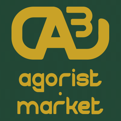 Agorist.Market